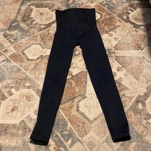 BLANQI® Everyday™ Maternity Belly Support Leggings, Size Small